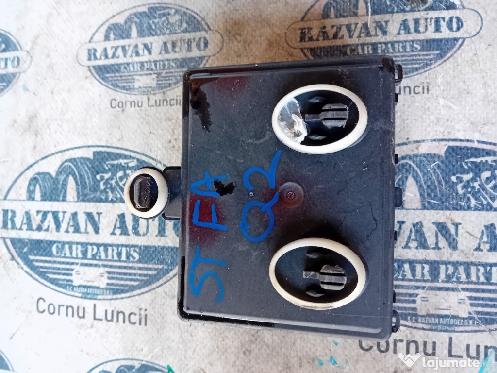 Modul Portiera Stanga Fata Audi Q2 2019