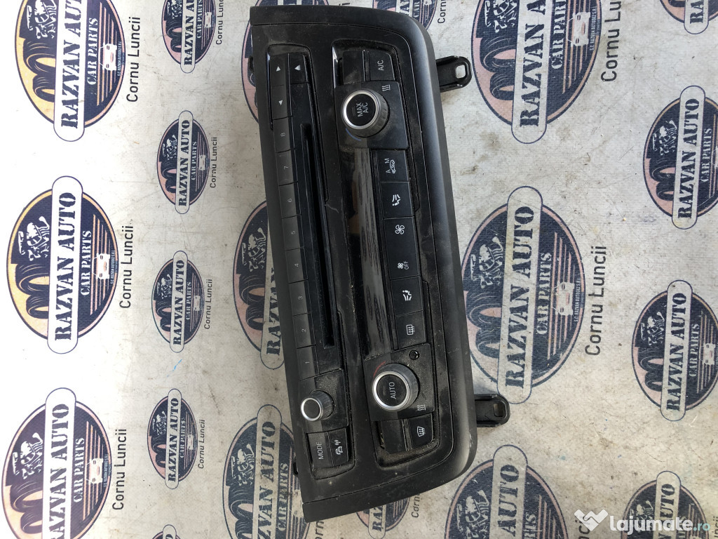 Panou comanda clima BMW F30 2014