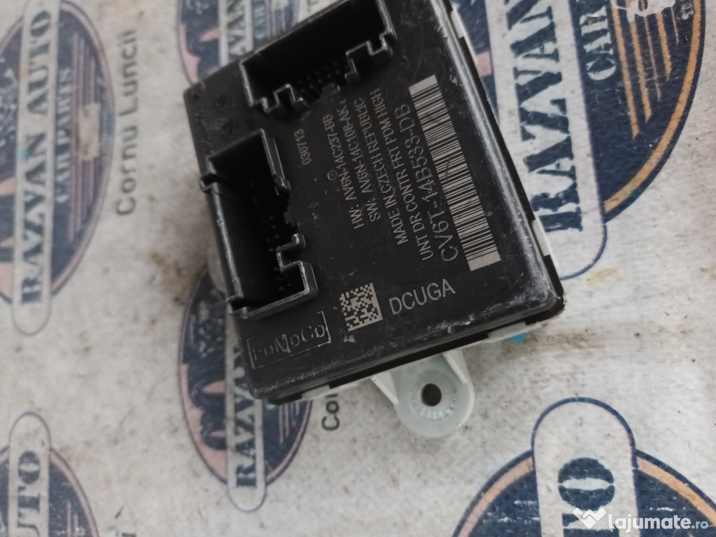 Modul Portiera Stanga Fata Ford Kuga 2014
