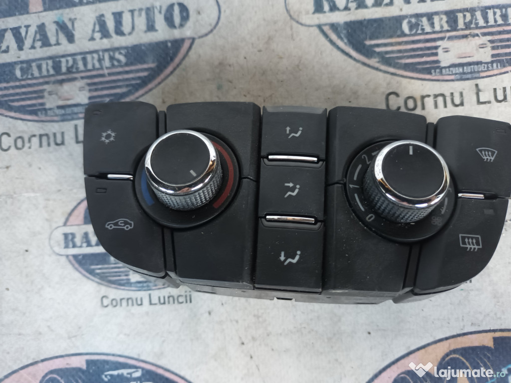 Panou comanda clima Opel Astra J 2010