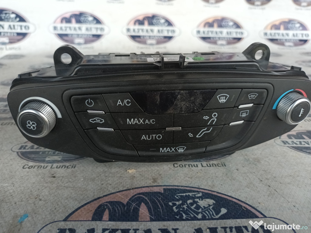 Panou comanda clima Ford B-MAX