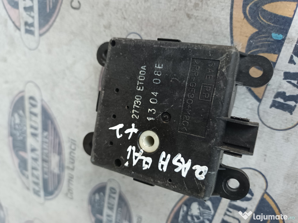 Modul aer conditionat Nissan Qashqai+2