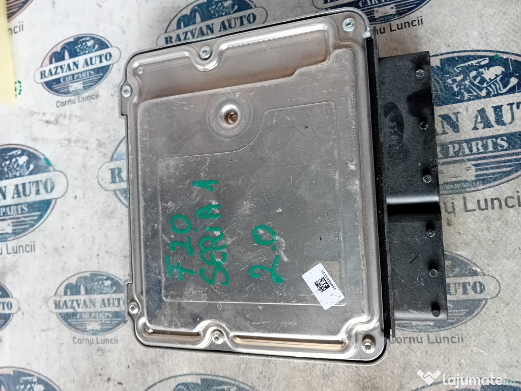 Calculator motor BMW Seria 1 F20 2.0 Motorina