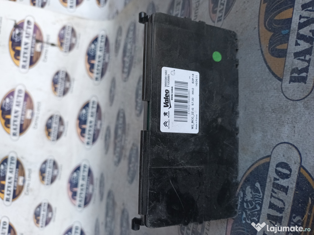 Modul Senzori Parcare Peugeot 508