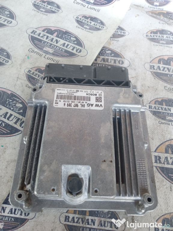 Calculator motor Volkswagen Sportsvan 2.0 Motorina