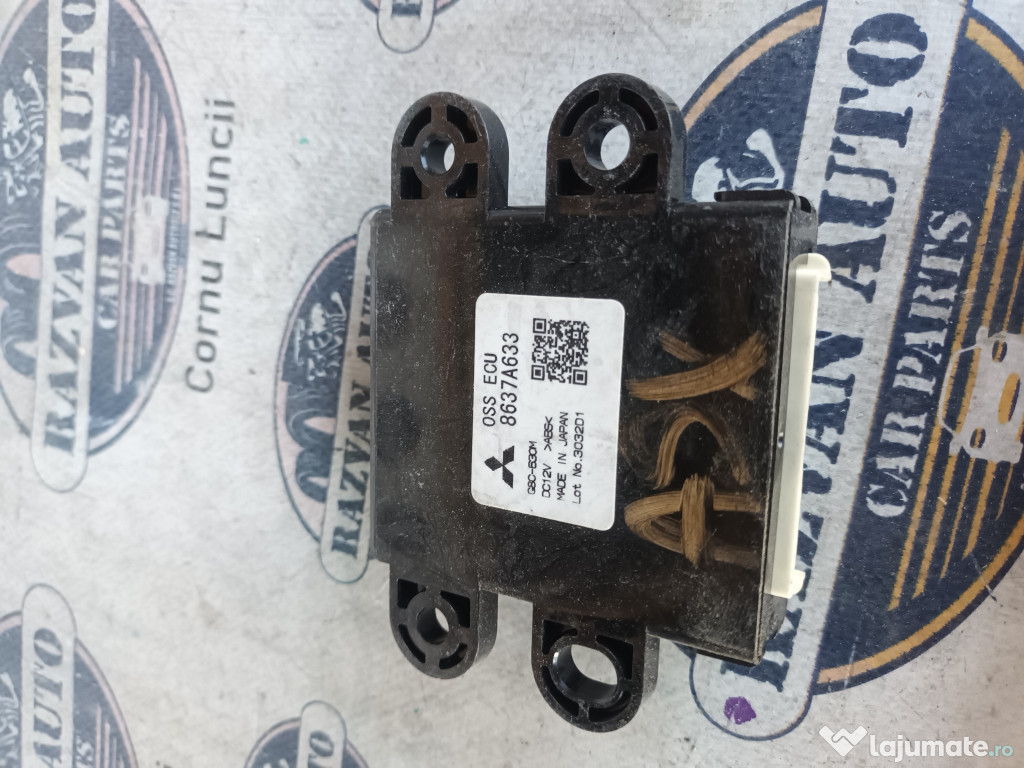 Modul OEM Mitsubishi ASX