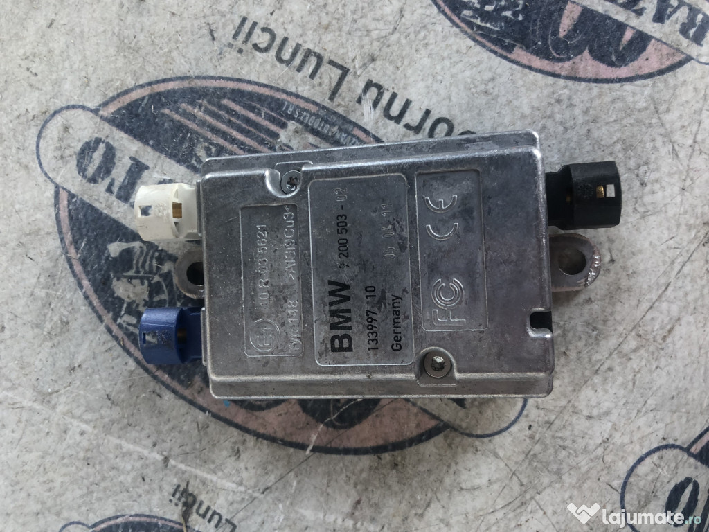 Amplificator Antena BMW 5GT (F07)