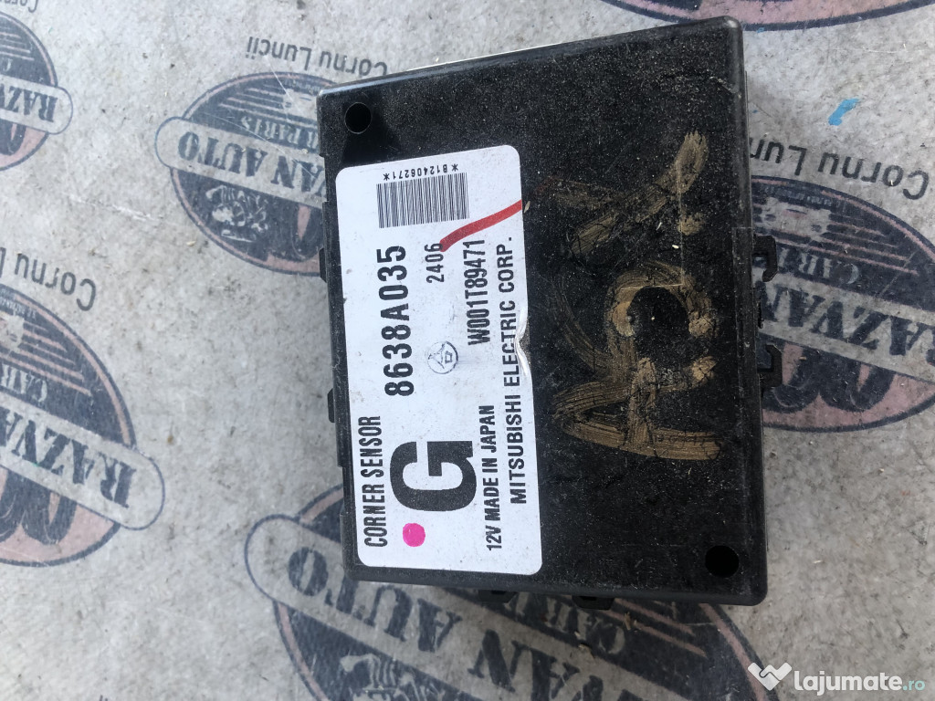 Modul electronic Mitsubishi ASX