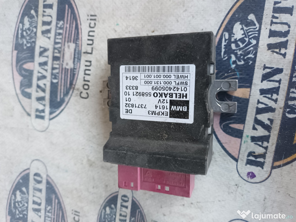 Modul pompa combustibil BMW Seria 4 420 Motorina
