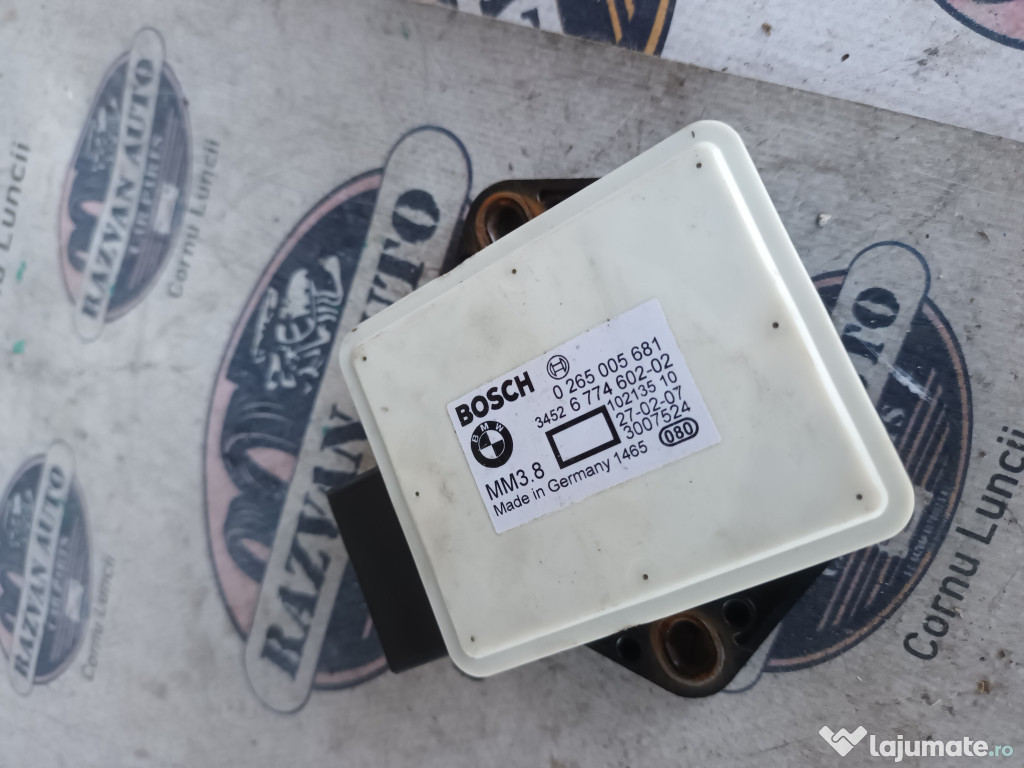 Senzor ESP BMW X5 E70 2008
