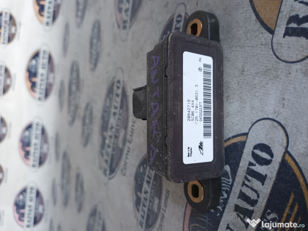 Senzor ESP Opel Antara 2012