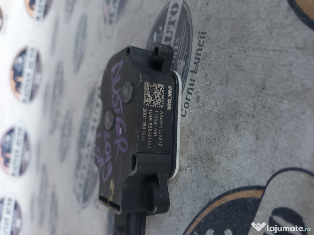 Modul aer conditionat Dacia Duster 1.0 Benzina 2019
