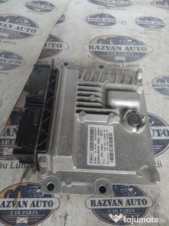 Calculator motor Ford EDGE 2.0 Motorina 2017