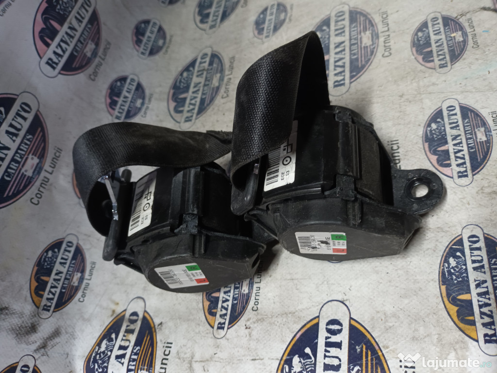 Set Centuri Fata BMW Seria 4 F36