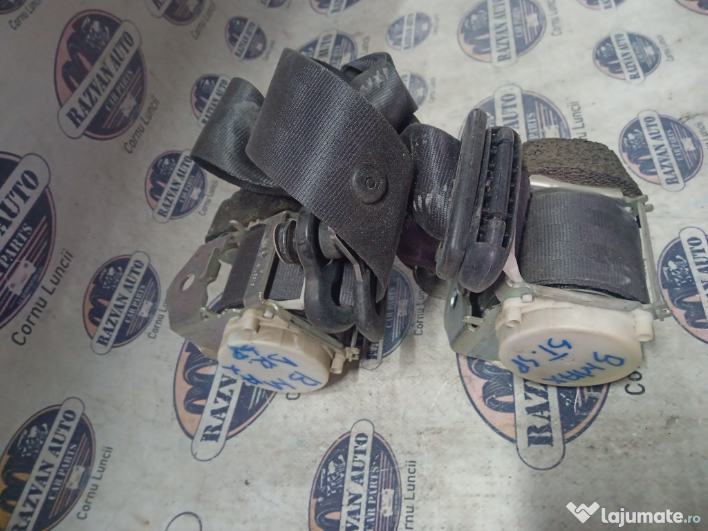 Set centuri spate stanga-dreapta Ford B-MAX