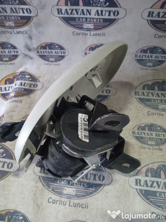 Centura plafon Nissan Qashqai 2013