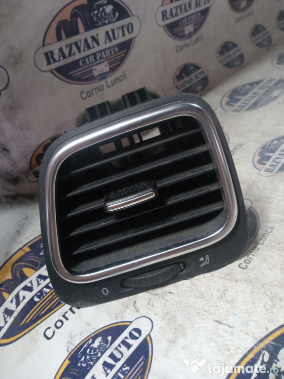 Grila ventilatie stanga Volkswagen Scirocco 2013