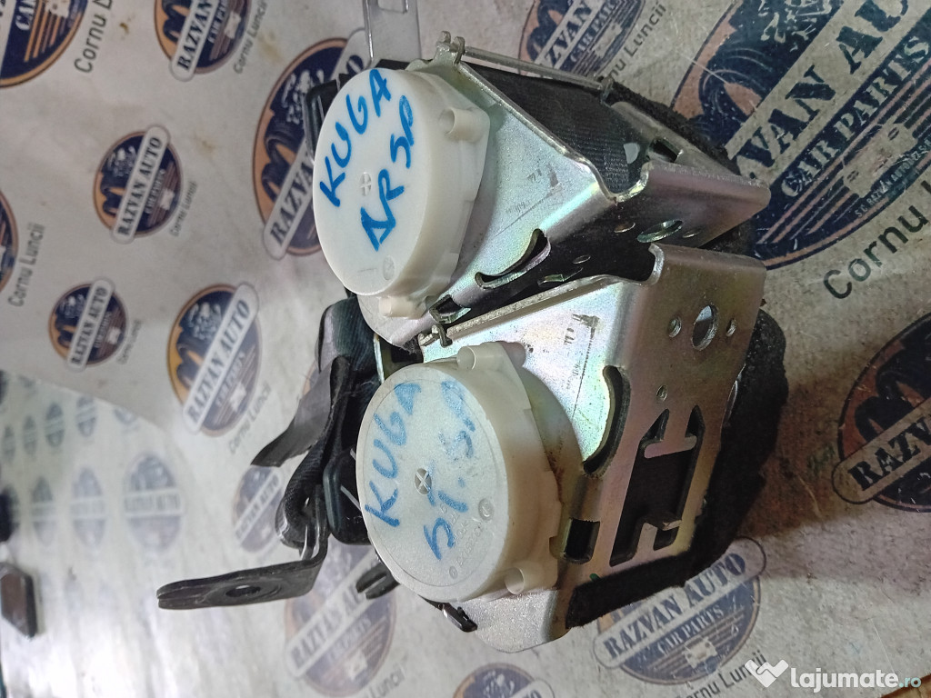 Set centuri spate stanga-dreapta Ford Kuga 2014