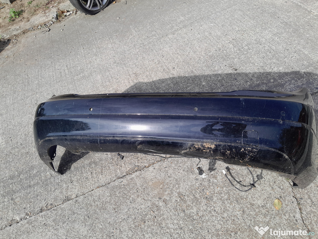 Bara spate Mercedes C-Class W204 2012