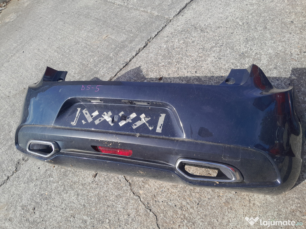 Bara spate Nissan Qashqai 2011
