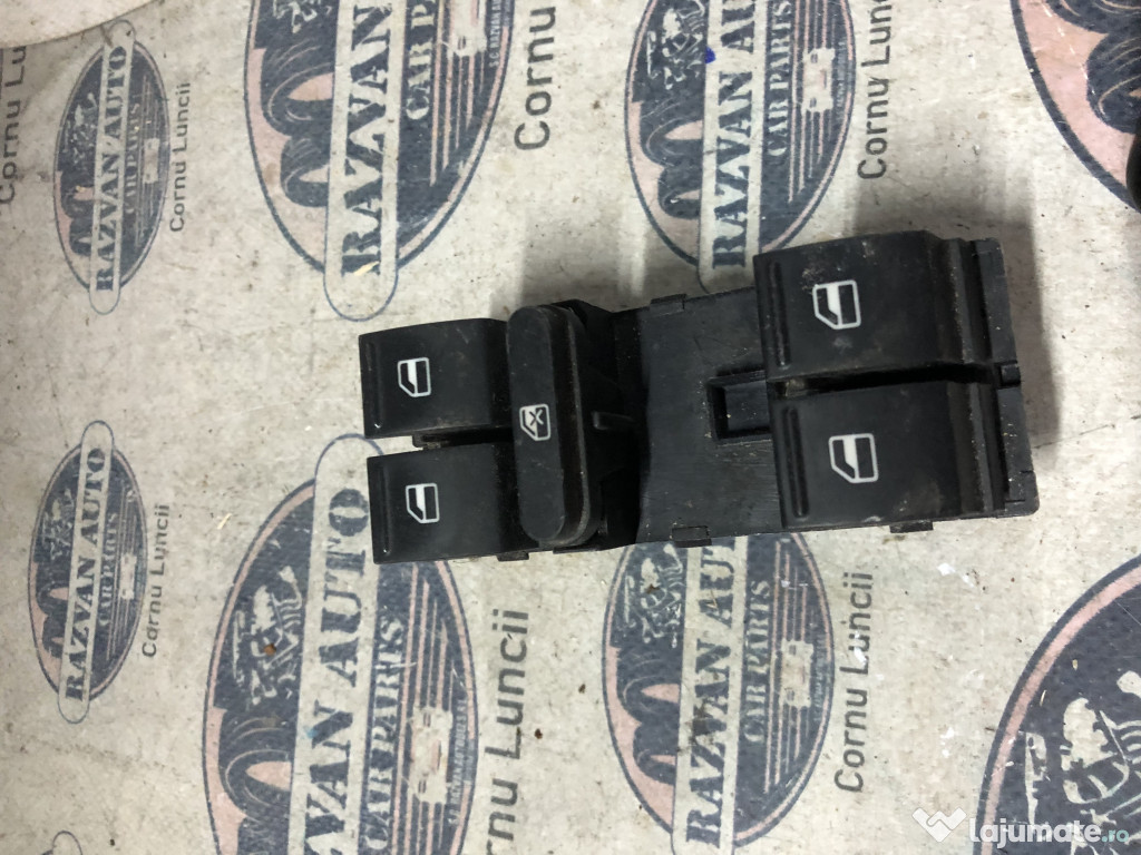 Butoane geamuri electrice Volkswagen Golf 5 Plus