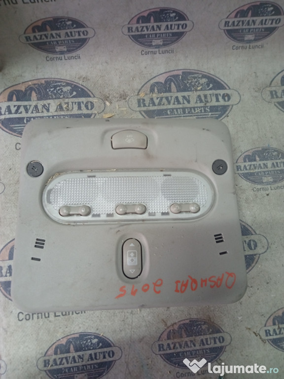 Plafoniera Opel Crossland X