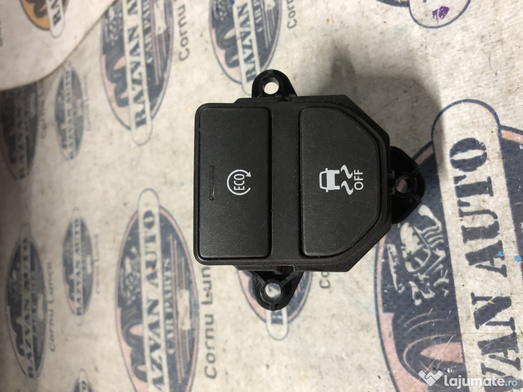 Buton comutare Land Rover Range Rover Evoque 2014