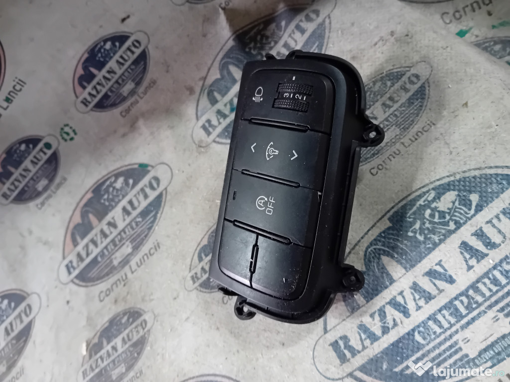Panou butoane comutare Volkswagen Passat CC 2013