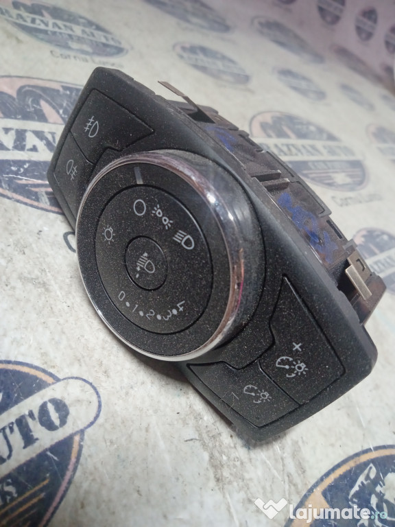 Bloc lumini Ford B-MAX 2012