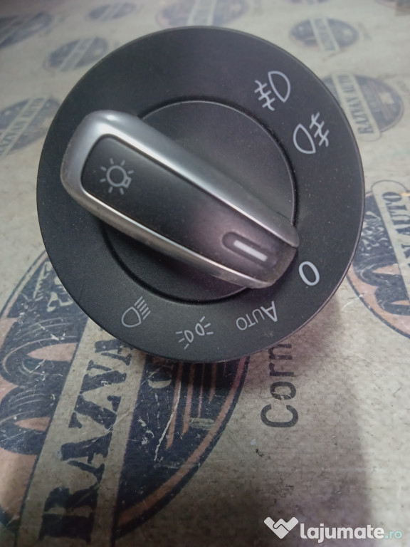 Bloc lumini Volkswagen Passat CC 2010