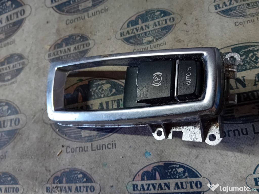 Buton frana mana BMW X3 F25 2012