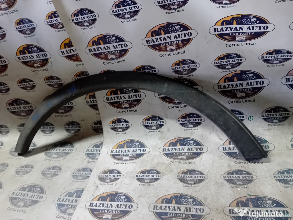 Bandou aripa dreapta spate Opel Mokka 2015