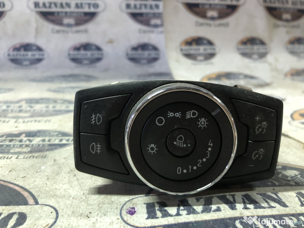 Bloc lumini Ford B-MAX 2013