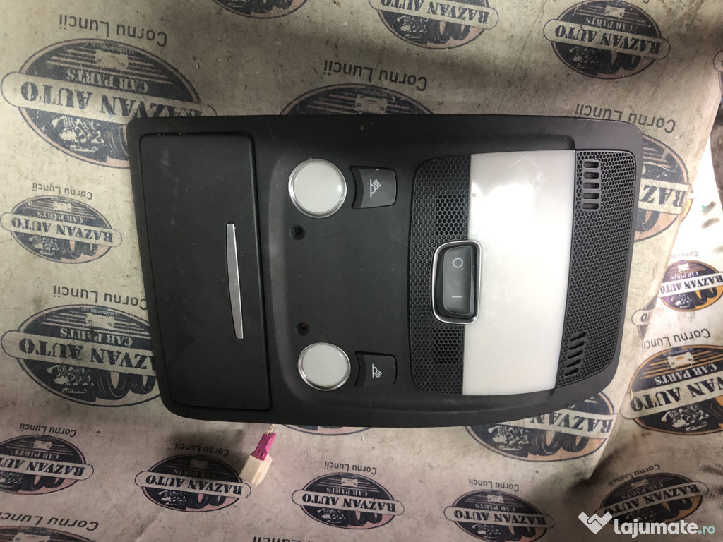 Plafoniera Audi A4 B8 2009