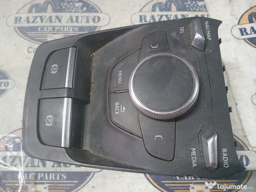 Joystick navigatie / buton navigatie Audi Q2