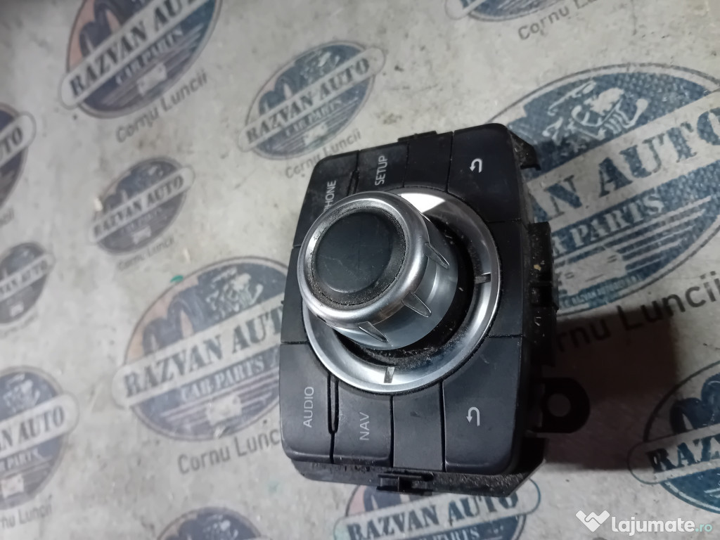 Joystick navigatie / buton navigatie Mazda 6 2016