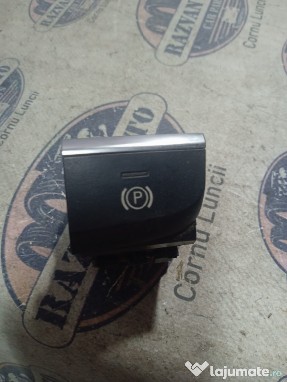 Buton frana mana Audi A3 8V