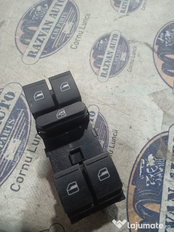 Butoane geamuri electrice Volkswagen Jetta 2012