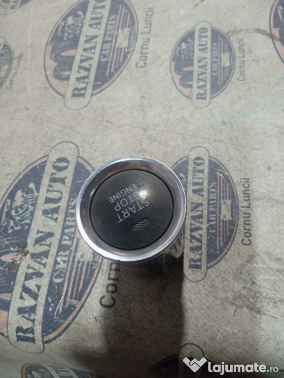 Buton start-stop Mazda 6