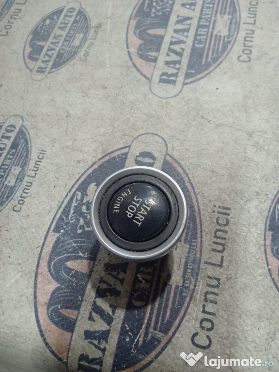 Buton start-stop BMW X1 2016