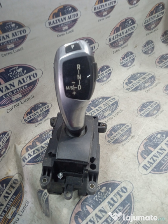 Nuca schimbator cutie de viteze automata BMW X3 F25
