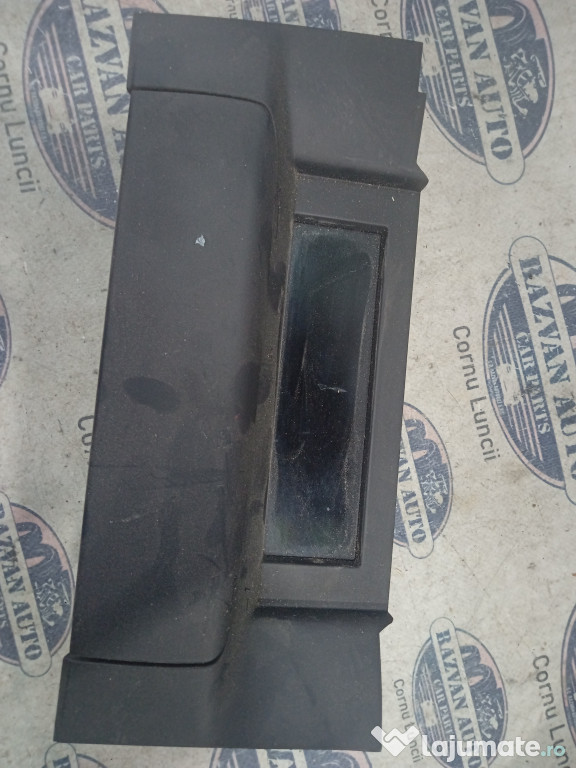 Display CD Player Citroen C4 2010