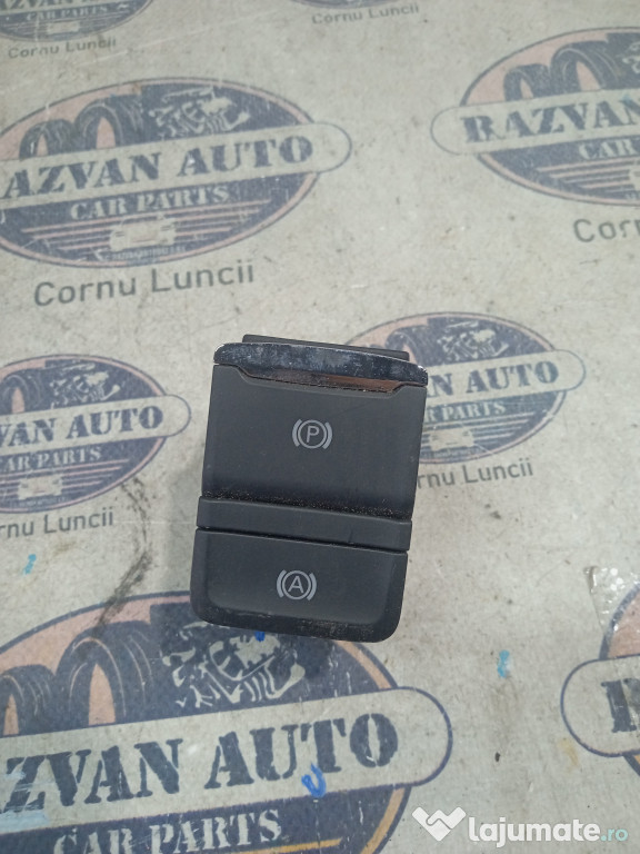 Buton frana mana Skoda Octavia 4 2020