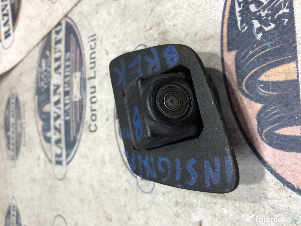Camera marsarier Opel Insignia B 2018