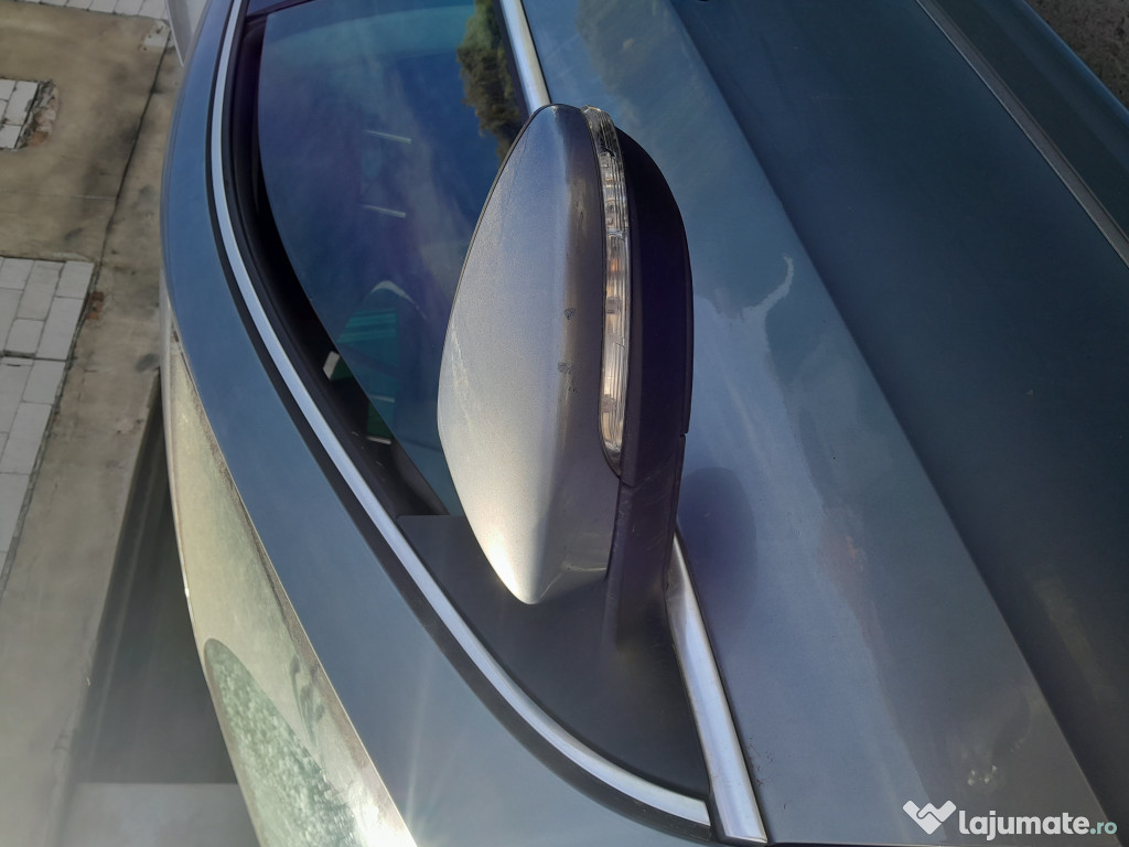 Oglinda stanga incompletă Volkswagen Passat CC 2010