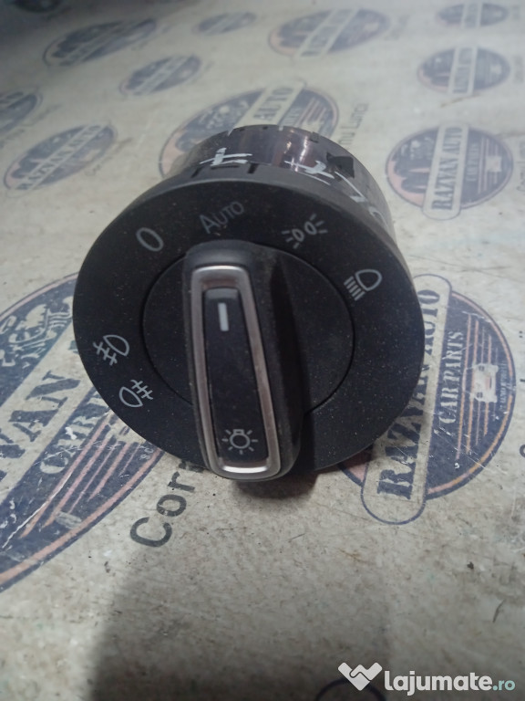 Bloc lumini Volkswagen Golf 7 2014