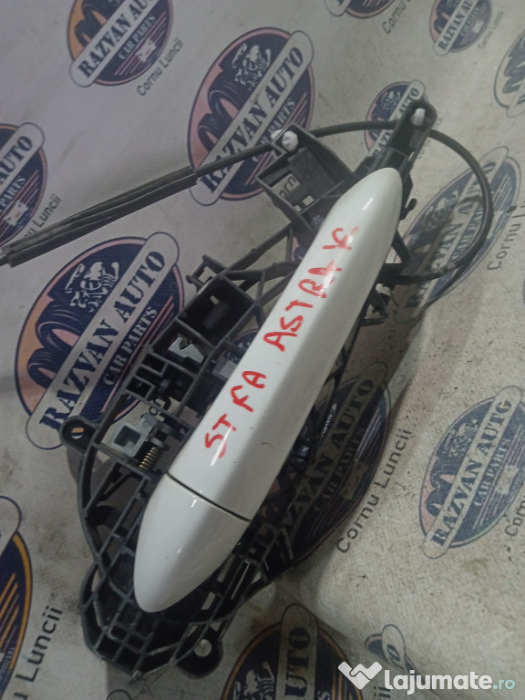 Maner exterior stanga fata Opel Astra K 2016