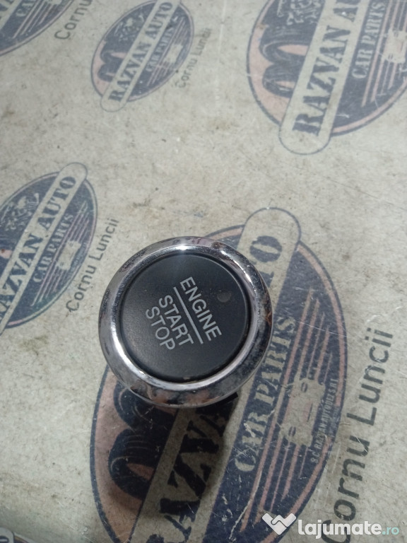 Buton start-stop Ford EDGE 2015