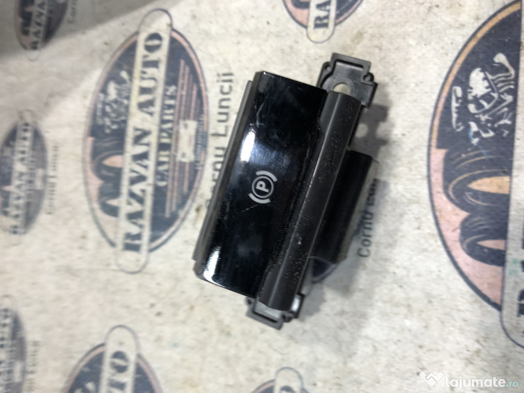 Buton frana mana Citroen Picasso 2014