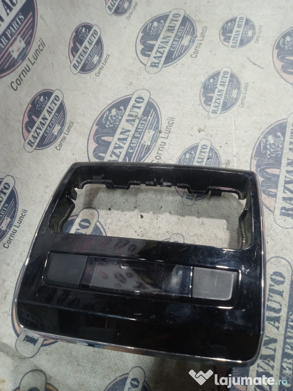 Display consola Skoda Superb 3 2016